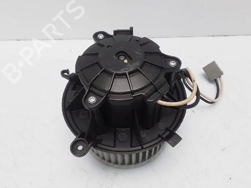 Used Heater blower motor OPEL ASTRA J (P10) 1.7 CDTI (68) (125 hp) 24465663