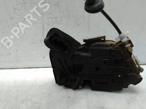 Used Rear left lock VW GOLF VII (5G1, BQ1, BE1, BE2) [2012-2021]  27648791