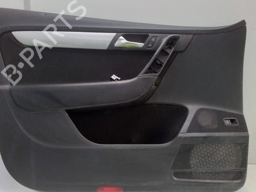 Used Front left panel VW PASSAT B7 Variant (365) 2.0 TDI (140 hp) 28145858