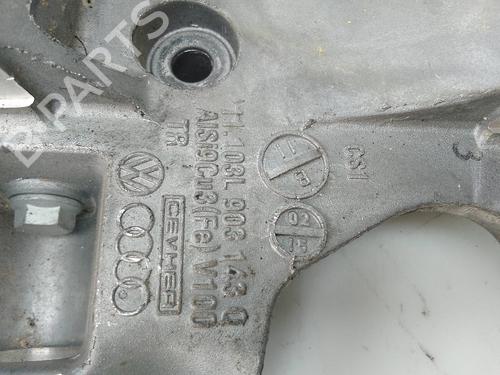 Support AUDI Q3 (8UB, 8UG)  | BP26050147C155 