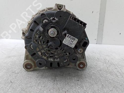 Alternator NISSAN QASHQAI II SUV (J11, J11_) 1.5 dCi | BP19505970M7 