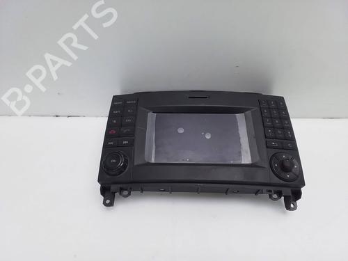 Radio VW CRAFTER Bus (SYI, SYJ) 2.0 TDI | BP26158906E6 