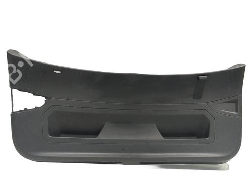 Bagagerumsbeklædning Bagagerumsbeklædning SEAT ARONA (KJ7, KJP) 1.0 TSI (110 hp) 36033548 36033548