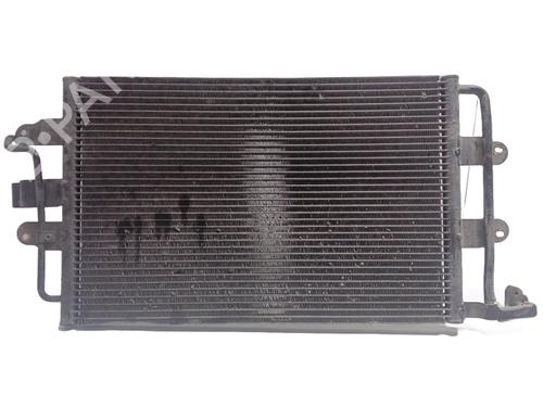 AC radiator PORSCHE CAYENNE (92A) 3.0 Diesel | BP36528160M32  - Image 5