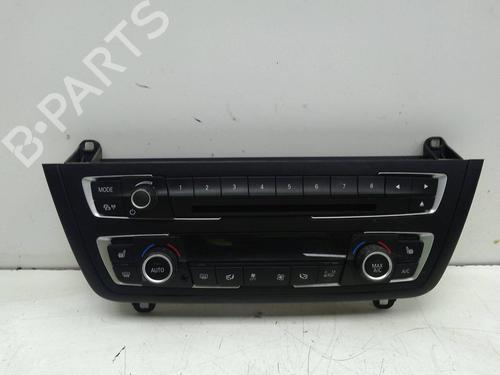 Used Climate control Climate control BMW 3 Gran Turismo (F34) 318 d (143 hp) 20156560 20156560