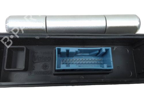 Electronic module PEUGEOT 508 SW I (8E_) 2.0 BlueHDi 150 | BP26055262M83 - Image 4