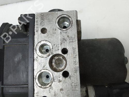 ABS pump AUDI A4 B7 (8EC)  | BP24954067M43 