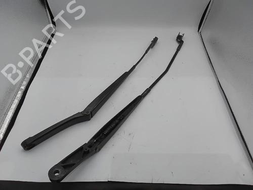 Front wipers mechanism VW POLO V (6R1, 6C1) 1.4 TDI | BP26517300C83 