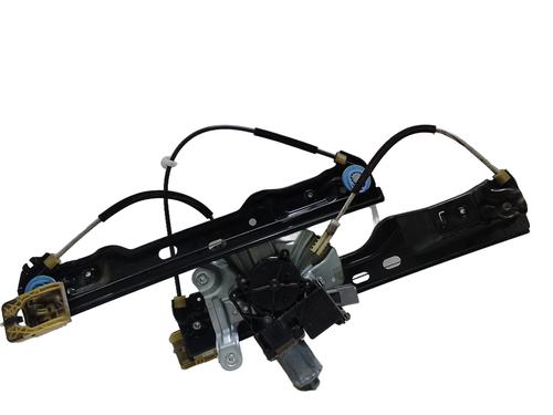 Front right window mechanism OPEL ASTRA J (P10) 1.7 CDTI (68) | BP32845519C23 - Image 3