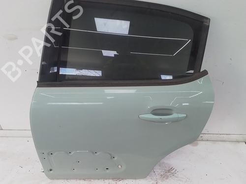Left rear door CITROËN C3 III (SX) 1.5 BlueHDi 100 (SXYHYP, SXYHTU) | BP28974772C4 