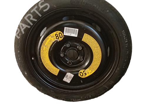 Used Rim Rim SKODA SUPERB II (3T4) 2.0 TDI (140 hp) 40036456 40036456