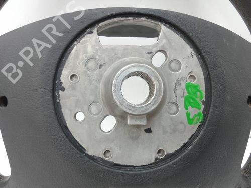 Used Steering wheel BMW X3 (E83) 2.0 d (150 hp) 20230701