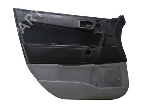 Venstre frontpanel Venstre frontpanel DAIHATSU TERIOS (J2_, F7__) 1.5 4x4 (105 hp) 34420776 34420776