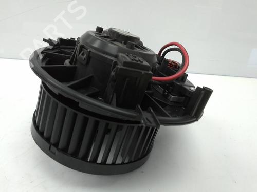 Heater blower motor VW GOLF VIII (CD1, DA1) 2.0 GTI Clubsport | BP28150148M62