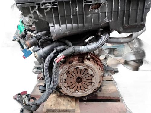 Engine CITROËN C4 Coupe (LA_) 1.6 16V | BP26160912M1 - Image 4