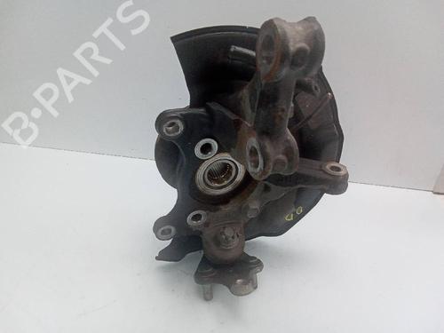 Right front steering knuckle TOYOTA AURIS Estate (_E18_) 1.8 Hybrid (ZWE186_, ZWE186R, ZWE186H) | BP21526810M26 