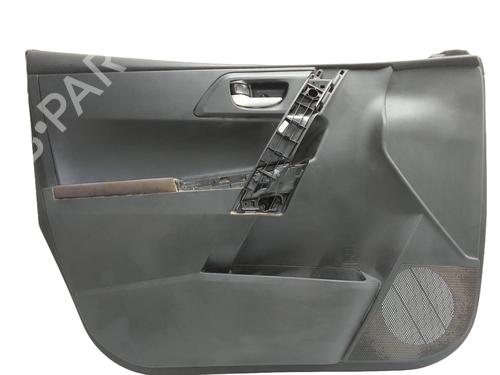 Front right panel TOYOTA AURIS (_E18_) 1.4 D-4D (NDE180_, NDE180R) | BP23559057C59 - Image 3