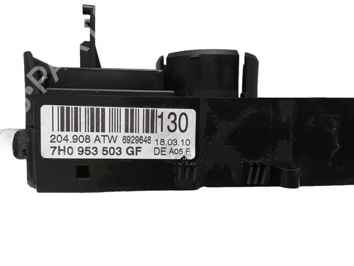 Switch SEAT IBIZA IV (6J5, 6P1) 1.4 TDI | BP36073173I30 - Image 2