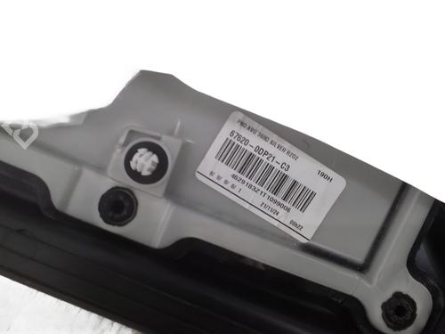 Front left panel TOYOTA YARIS CROSS (MXP_) 1.5 Hybrid (MXPJ10) | BP31658921C58 