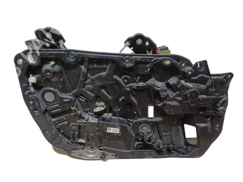 Front left window mechanism MERCEDES-BENZ EQS (V297) EQS 580 4-matic (297.144) | BP34422817C22  - Image 5