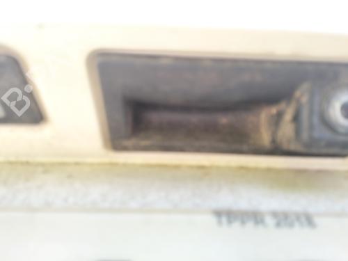 Used Tailgate handle VW TOUAREG (7LA, 7L6, 7L7) 3.0 V6 TDI (225 hp) 29477453