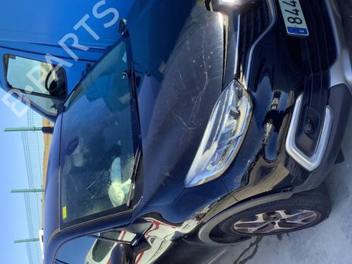 Used Parts RENAULT CAPTUR I (J5_, H5_) 1.5 dCi 110 (110 hp) 4405617