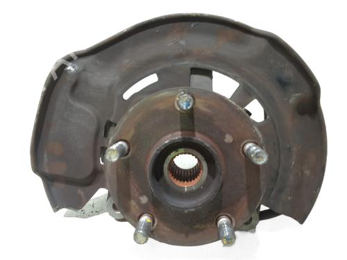 Right front steering knuckle TOYOTA PRIUS PLUS (_W4_) 1.8 Hybrid (ZVW40W, ZVW41W) | BP33428419M26 - Image 5