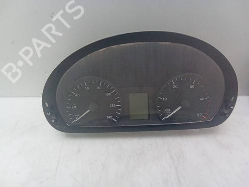 Used Instrument cluster MERCEDES-BENZ VITO Bus (W639) 111 CDI (639.701, 639.703, 639.705) (116 hp) 26161026