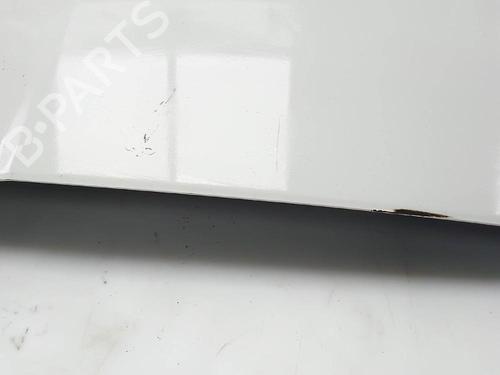 Rear spoiler FIAT 500X (334_) 1.3 D Multijet (334AXH1A) | BP21213682C96 