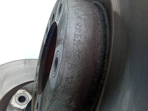 Other PORSCHE TAYCAN (Y1A) Electric (Y1AAA1, Y1AAI1) | BP28144591O1 