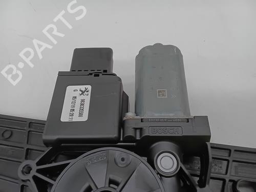 Rear left window mechanism PEUGEOT RIFTER 1.5 BlueHDi 130 | BP29385568C24 