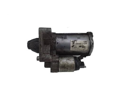 Used Starter Starter PEUGEOT 2008 I (CU_) 1.6 BlueHDi 100 (100 hp) 26160810 26160810