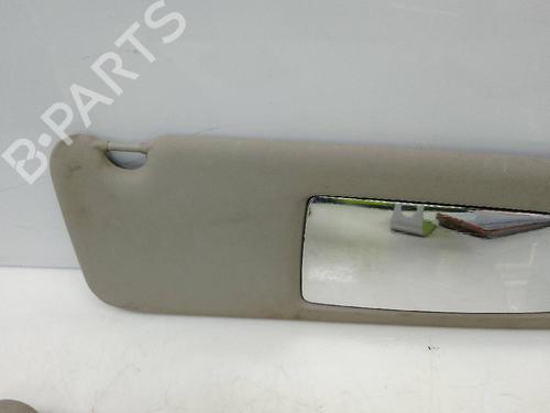 Right sun visor RENAULT TRAFIC III Van (FG_)  | BP21168596I2 