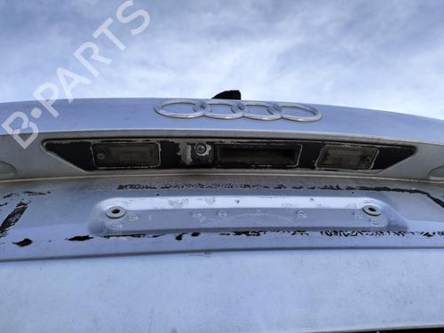 Used Tailgate handle AUDI Q7 (4LB) 3.0 TDI quattro (211 hp) 30921761