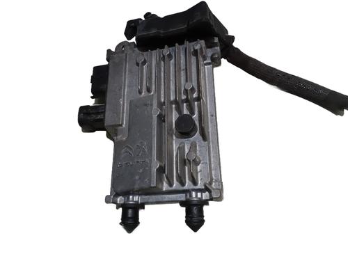 Módulo eletrónico Módulo eletrónico PEUGEOT 3008 II SUV (MC_, MR_, MJ_, M4_) 1.2 THP/ PureTech 130 (MRHNSM, MRHNSU, MRHNSJ, MRHNYW,... (131 hp) 34180828 34180828