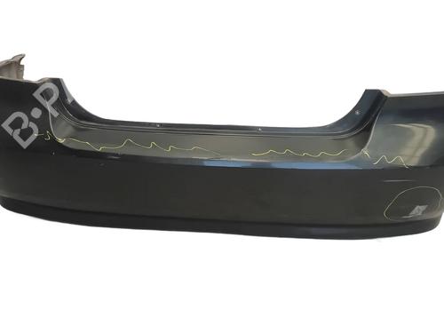 Paragolpes trasero Paragolpes trasero CHEVROLET AVEO / KALOS Saloon (T250, T255) 1.4 (94 hp) 34421856 34421856