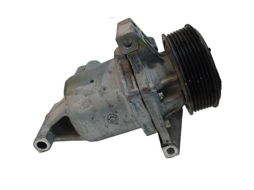 AC compressor DACIA SANDERO III 1.0 TCe LPG | BP19707935M34 - Image 4