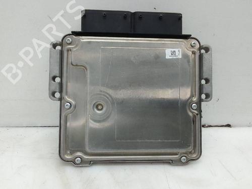 Engine control unit (ECU) HYUNDAI TUCSON (TL, TLE) 1.7 CRDi | BP23559618M57 