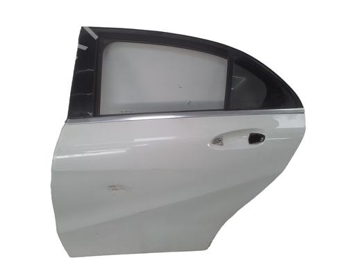 Used Left rear door MERCEDES-BENZ A-CLASS (W176) A 250 (176.044) (211 hp) 31274571