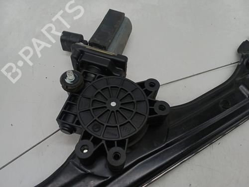 Front right window mechanism FIAT 500 (312_) 1.2 (312AXA1A) | BP29477287C23 