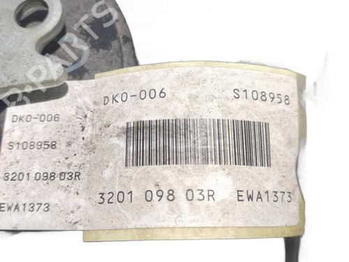 Gearbox DACIA SANDERO III 1.0 TCe 90 | BP18826641M3 - Image 2