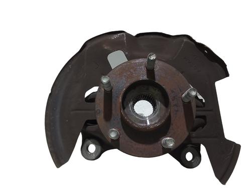 Left front steering knuckle MAZDA CX-5 (KE, GH) 2.2 D (KE2FW) | BP32437727M25 - Image 6