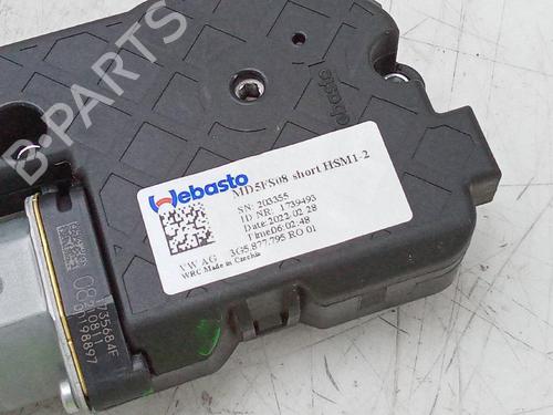 Used Sunroof engine CUPRA FORMENTOR (KM7, KMP) [2020-2025]  19252551