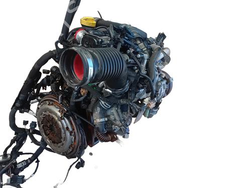Engine RENAULT MEGANE IV Hatchback (B9A/M/N_) 1.5 dCi 90 (B9A1) | BP32437707M1