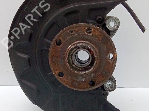 Right front steering knuckle VW GOLF VII (5G1, BQ1, BE1, BE2)  | BP26232699M26 