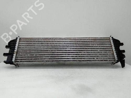 Intercooler MERCEDES-BENZ SPRINTER 3,5-t Van (B907, B910) 314 CDI (910.631, 910.633) | BP25135175M30 