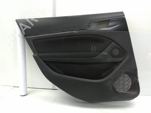 Used Rear left panel Rear left panel 22617313 22617313