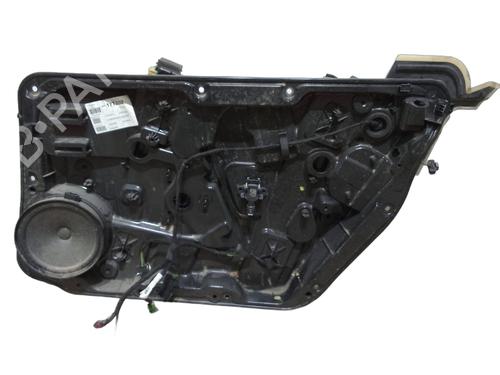 Used Front right window mechanism Front right window mechanism MERCEDES-BENZ A-CLASS (W176) A 180 CDI / d (176.012) (109 hp) 34420496 34420496