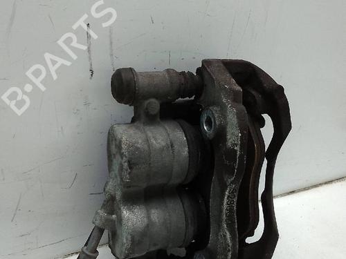 Left front brake caliper MERCEDES-BENZ MARCO POLO Camper (W447) 170 CDI (447.703) | BP25152982M105 