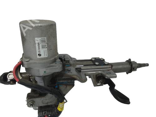 Steering column KIA SPORTAGE III (SL) 1.7 CRDi | BP31582889M21  - Image 8